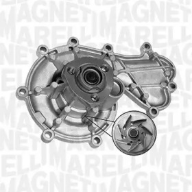 MAGNETI MARELLI 350984021000 -